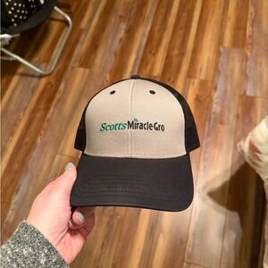 Men’s hat